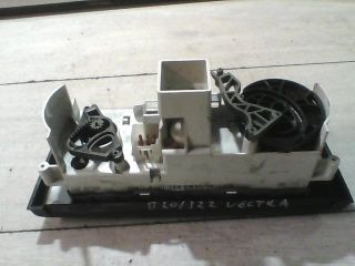 bontott OPEL VECTRA B Fűtéskapcsoló