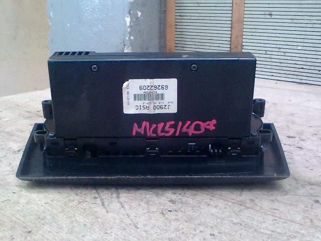 bontott OPEL VECTRA B Fűtéskapcsoló