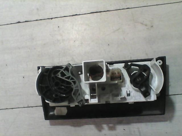 bontott OPEL VECTRA B Fűtéskapcsoló