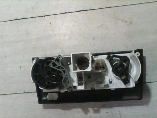 bontott OPEL VECTRA B Fűtéskapcsoló