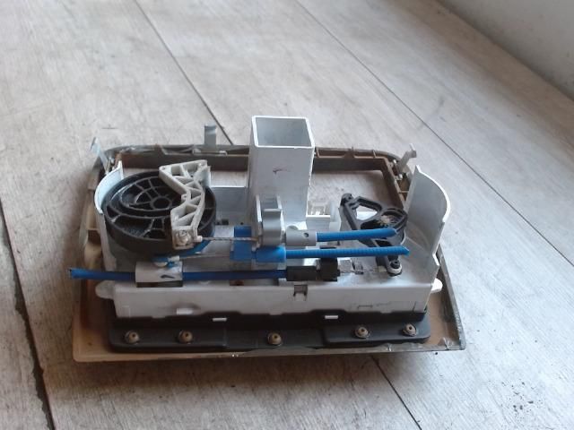 bontott OPEL VECTRA B Fűtéskapcsoló