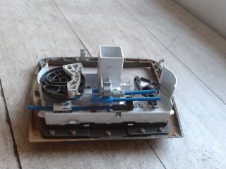 bontott OPEL VECTRA B Fűtéskapcsoló