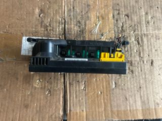 bontott OPEL VECTRA B Fűtéskapcsoló