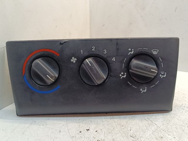 bontott OPEL VECTRA B Fűtéskapcsoló