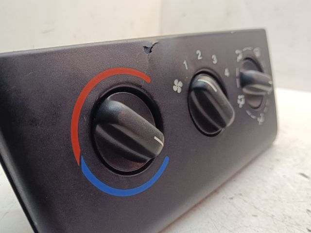 bontott OPEL VECTRA B Fűtéskapcsoló