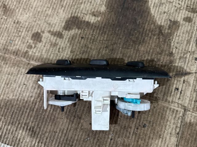 bontott OPEL VECTRA B Fűtéskapcsoló