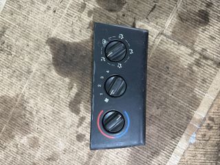 bontott OPEL VECTRA B Fűtéskapcsoló