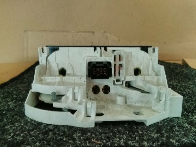 bontott OPEL VECTRA B Fűtéskapcsoló