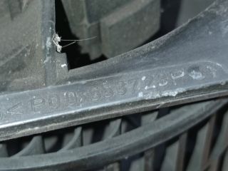 bontott OPEL VECTRA B Fűtőmotor (Klímás)