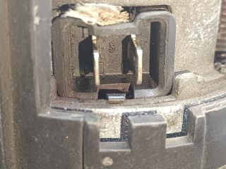 bontott OPEL VECTRA B Fűtőmotor (Klímás)