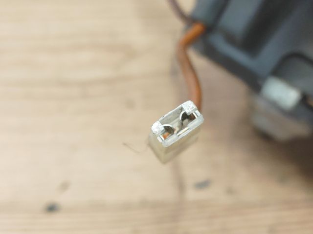 bontott OPEL VECTRA B Fűtőmotor (Klímás)