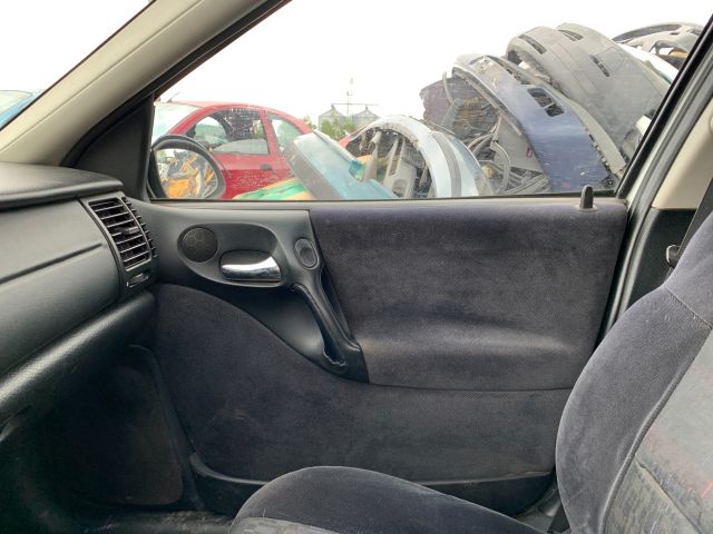 bontott OPEL VECTRA B Fűtőmotor (Klímás)