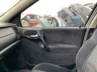 bontott OPEL VECTRA B Fűtőmotor (Klímás)