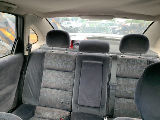 bontott OPEL VECTRA B Fűtőmotor (Klímás)