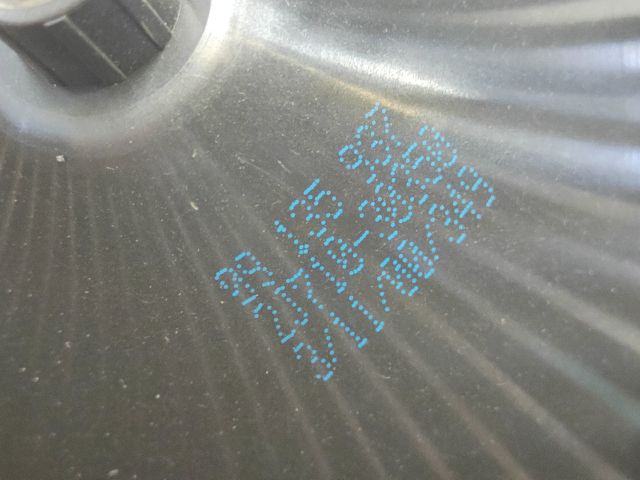 bontott OPEL VECTRA B Fűtőmotor (Klímás)