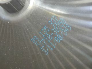 bontott OPEL VECTRA B Fűtőmotor (Klímás)