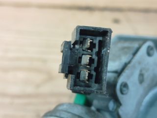 bontott OPEL VECTRA B Hátsó Ablaktörlő Motor