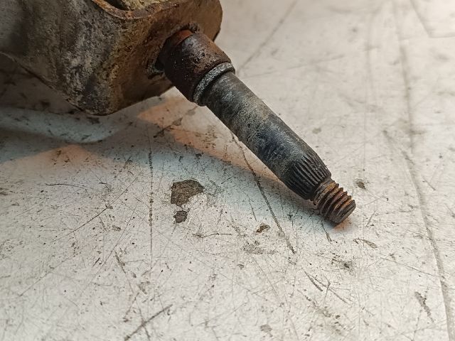 bontott OPEL VECTRA B Hátsó Ablaktörlő Motor