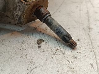 bontott OPEL VECTRA B Hátsó Ablaktörlő Motor