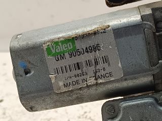 bontott OPEL VECTRA B Hátsó Ablaktörlő Motor