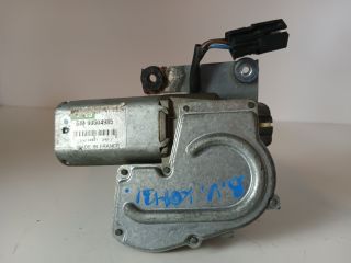 bontott OPEL VECTRA B Hátsó Ablaktörlő Motor