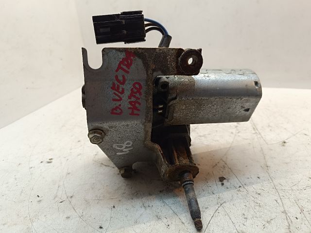 bontott OPEL VECTRA B Hátsó Ablaktörlő Motor