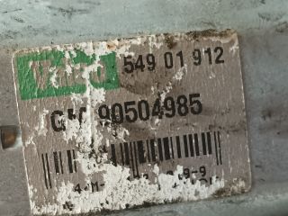 bontott OPEL VECTRA B Hátsó Ablaktörlő Motor