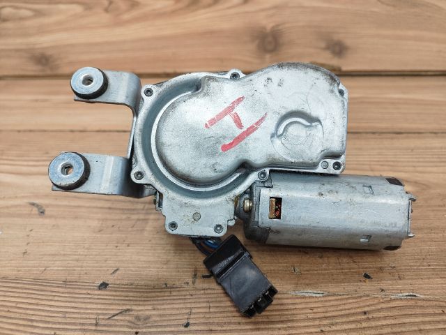 bontott OPEL VECTRA B Hátsó Ablaktörlő Motor