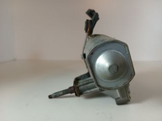 bontott OPEL VECTRA B Hátsó Ablaktörlő Motor