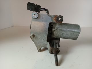 bontott OPEL VECTRA B Hátsó Ablaktörlő Motor