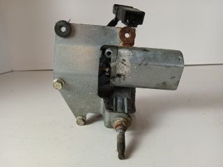 bontott OPEL VECTRA B Hátsó Ablaktörlő Motor