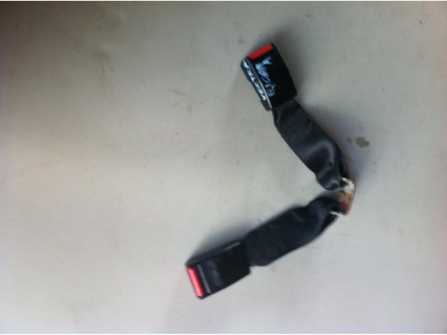 bontott OPEL VECTRA B Hátsó középső Biztonsági Öv Csat