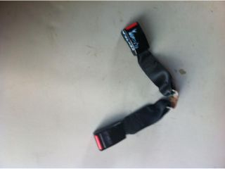 bontott OPEL VECTRA B Hátsó középső Biztonsági Öv Csat