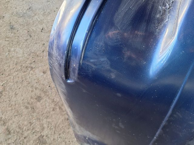 bontott OPEL VECTRA B Hátsó Lökhárító (Részeivel)