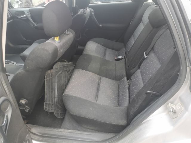 bontott OPEL VECTRA B Hátsó Lökhárító (Részeivel)