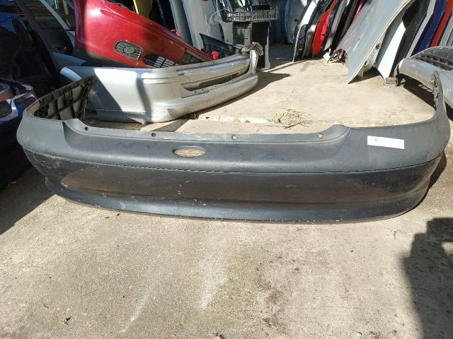 bontott OPEL VECTRA B Hátsó Lökhárító (Részeivel)