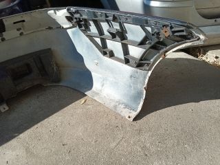 bontott OPEL VECTRA B Hátsó Lökhárító (Részeivel)