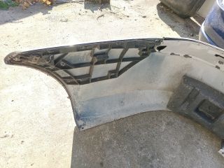 bontott OPEL VECTRA B Hátsó Lökhárító (Részeivel)