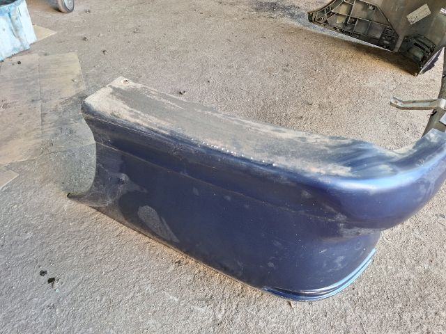 bontott OPEL VECTRA B Hátsó Lökhárító (Részeivel)