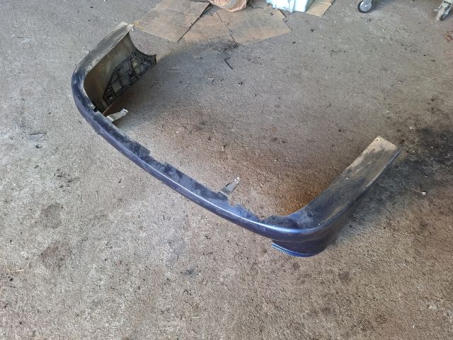 bontott OPEL VECTRA B Hátsó Lökhárító (Részeivel)