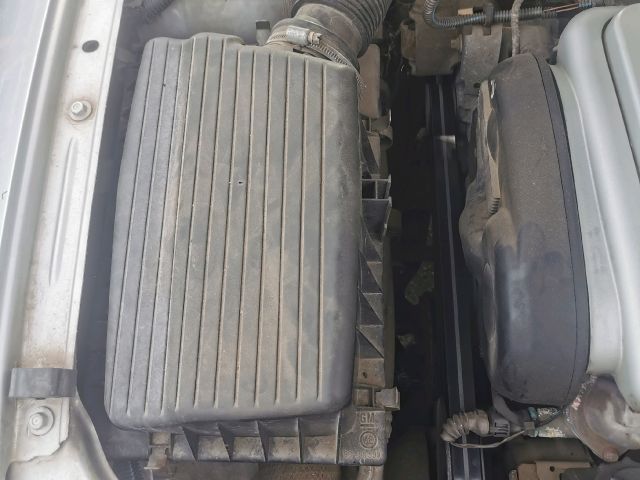 bontott OPEL VECTRA B Hátsó Lökhárító (Részeivel)