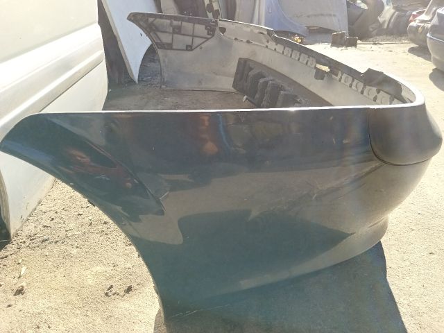 bontott OPEL VECTRA B Hátsó Lökhárító (Részeivel)