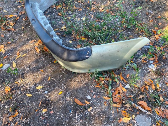 bontott OPEL VECTRA B Hátsó Lökhárító (Részeivel)