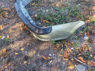 bontott OPEL VECTRA B Hátsó Lökhárító (Részeivel)