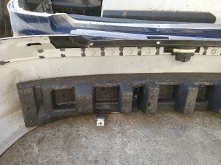 bontott OPEL VECTRA B Hátsó Lökhárító (Részeivel)