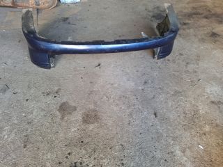 bontott OPEL VECTRA B Hátsó Lökhárító (Részeivel)