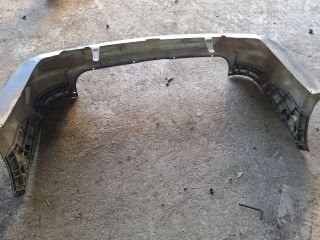 bontott OPEL VECTRA B Hátsó Lökhárító (Részeivel)