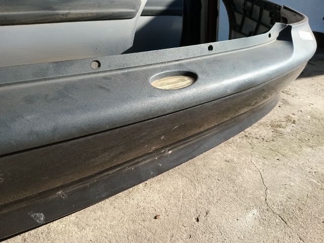 bontott OPEL VECTRA B Hátsó Lökhárító (Részeivel)