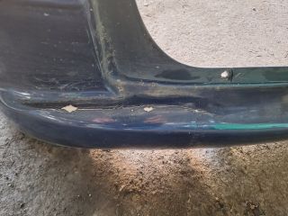 bontott OPEL VECTRA B Hátsó Lökhárító (Részeivel)