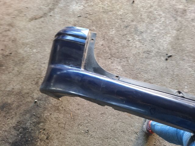 bontott OPEL VECTRA B Hátsó Lökhárító (Részeivel)